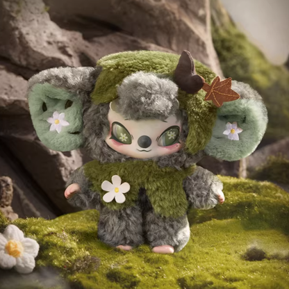 1347. SiiNONO Whispers from Ta Series Plush Blind Box