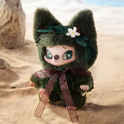 1347. SiiNONO Whispers from Ta Series Plush Blind Box