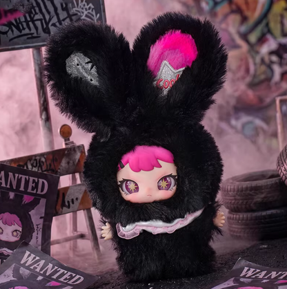 1357. Rebaby Escape Plan Series Plush Blind Box