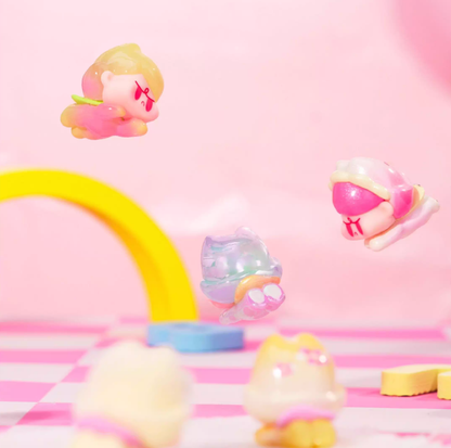 1358. Angry Amiee Wonder Aimee Series Beans Blind Bag
