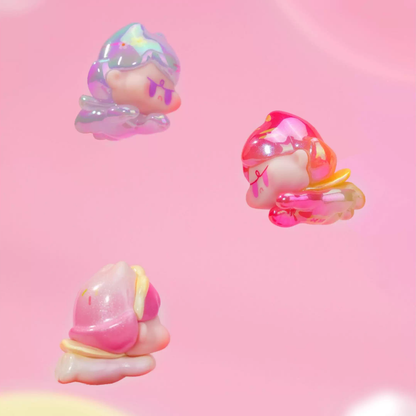 1358. Angry Amiee Wonder Aimee Series Beans Blind Bag