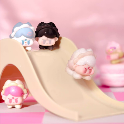 1358. Angry Amiee Wonder Aimee Series Beans Blind Bag