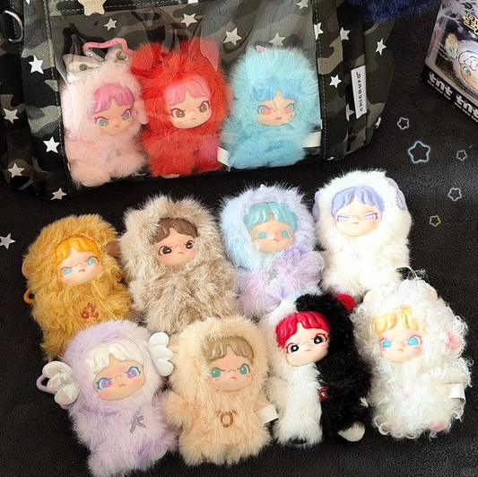 1365. Dora Constellation Stories Sereis Blind Box