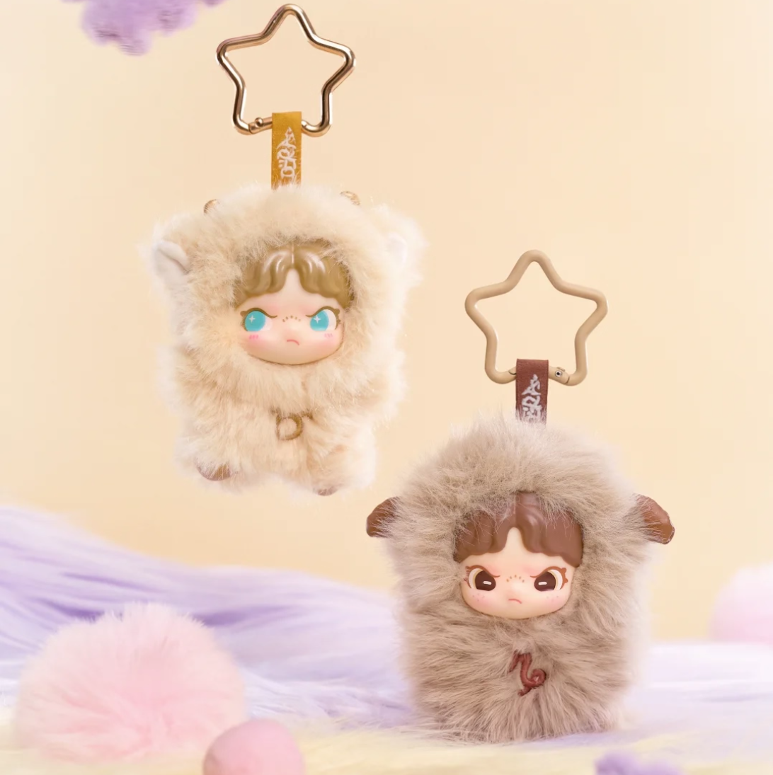 1365. Dora Constellation Stories Sereis Blind Box