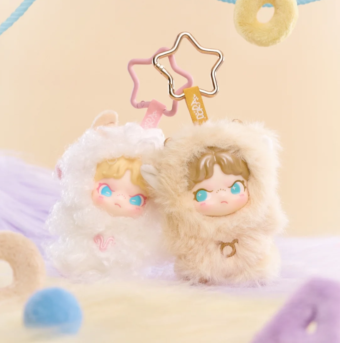 1365. Dora Constellation Stories Sereis Blind Box