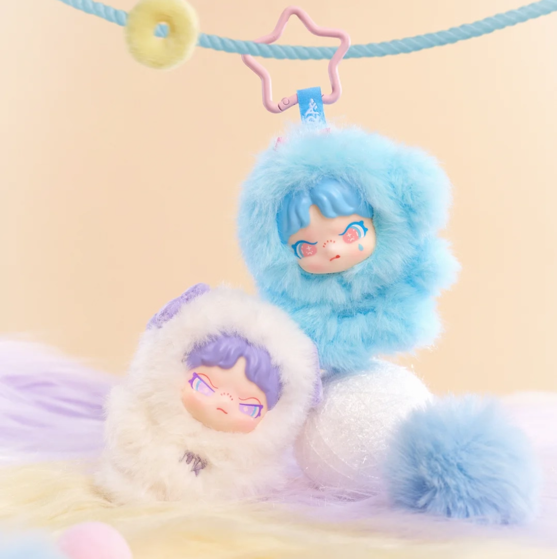 1365. Dora Constellation Stories Sereis Blind Box