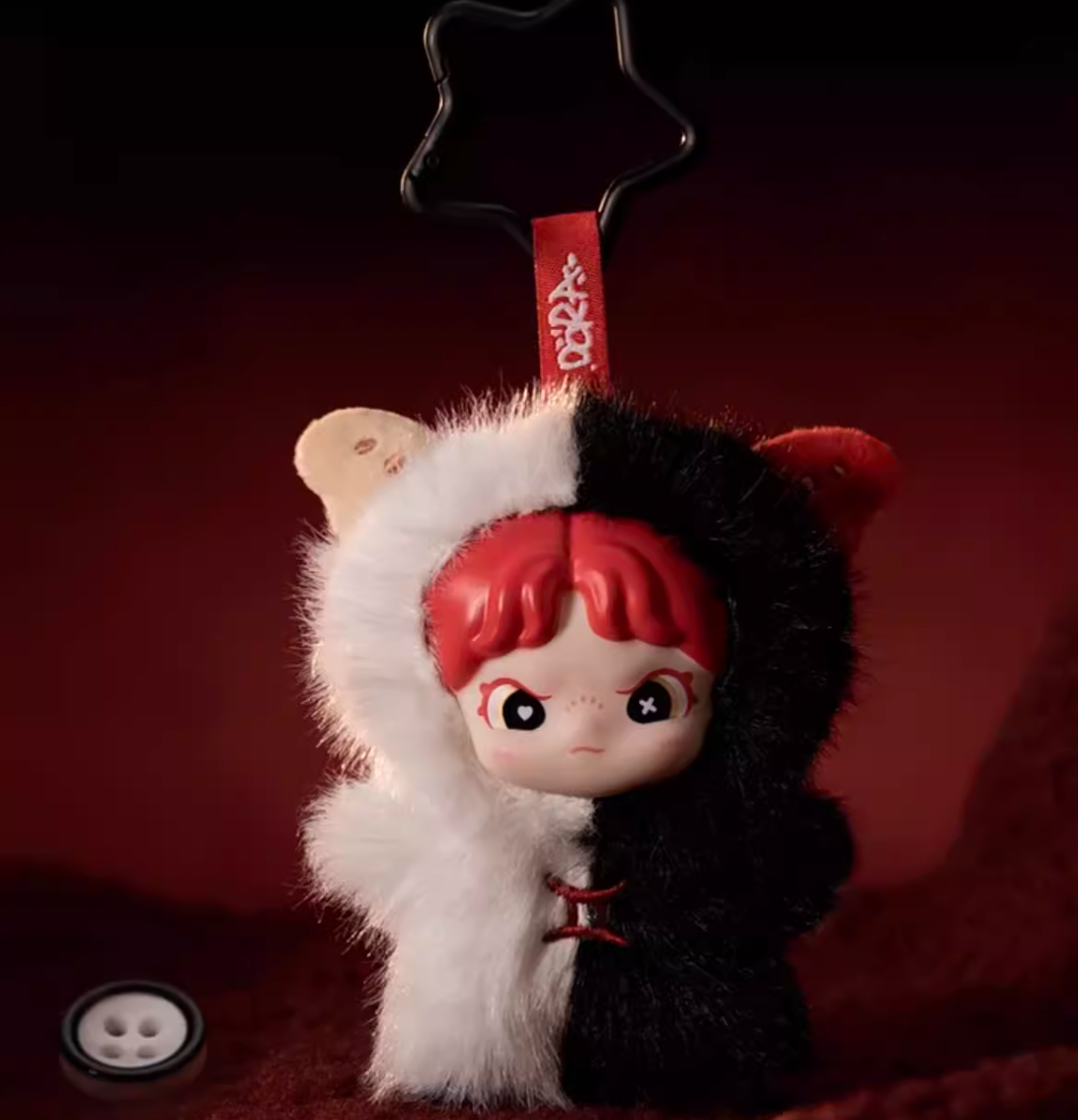 1365. Dora Constellation Stories Sereis Blind Box