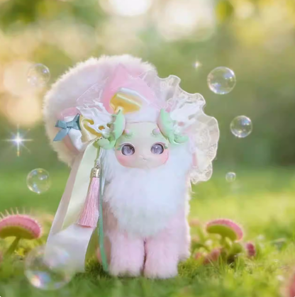 1366. Tutulong V5 Gloomy Grove Series Plush Blind Box