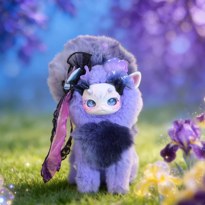 1366. Tutulong V5 Gloomy Grove Series Plush Blind Box