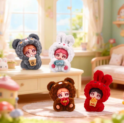 1370. Pursuit of the Promise Beans Blind Bag