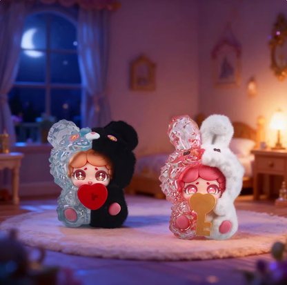 1370. Pursuit of the Promise Beans Blind Bag