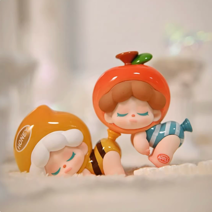 1395. Wendy Come Back, Balloon! Series Mini Figure Blind Box