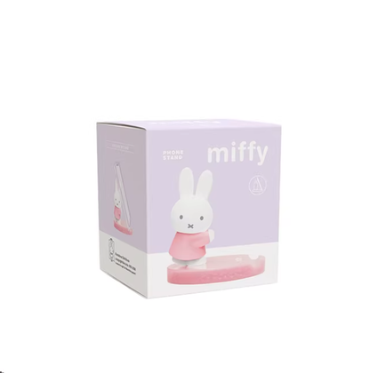 1397. Miffy Phone Stand V3 Series Blind Box