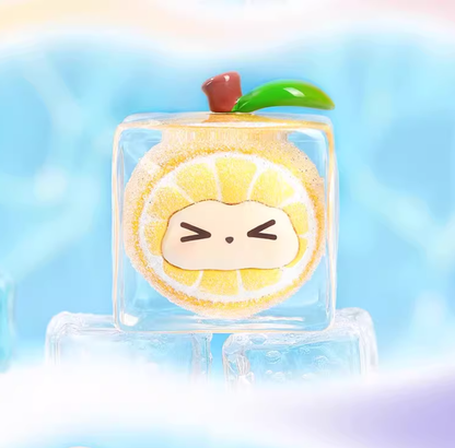 1398. KIKI Mixed Fruit Ice Series Beans Blind Bag