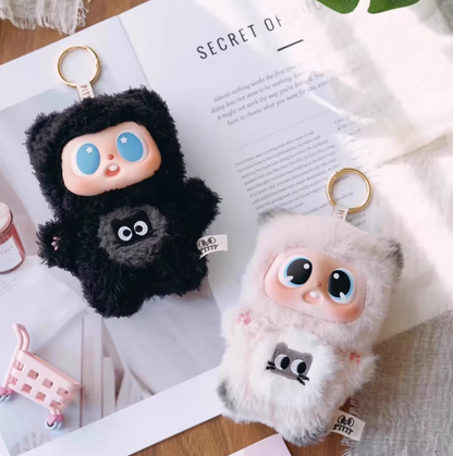 1423. Pitty Fruitty's Paradise Series Plush Blind Box