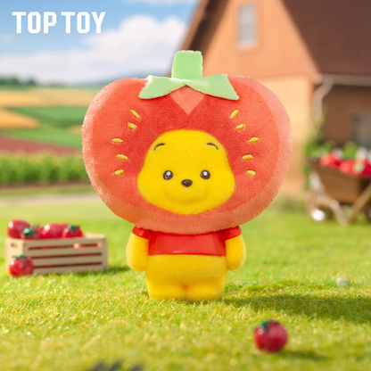 1426. Winnie the Pooh Tiny Orchard Series Figure Blind Box