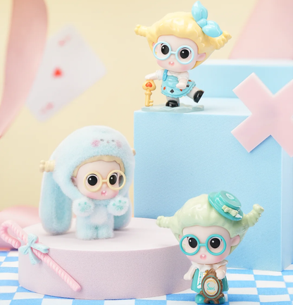 1440. Suvi Fairy Tales Series Beans Blind Box