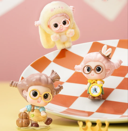 1440. Suvi Fairy Tales Series Beans Blind Box