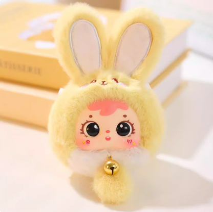 471. Samuel Mini Lucky Bunny Series Plush Blind Box