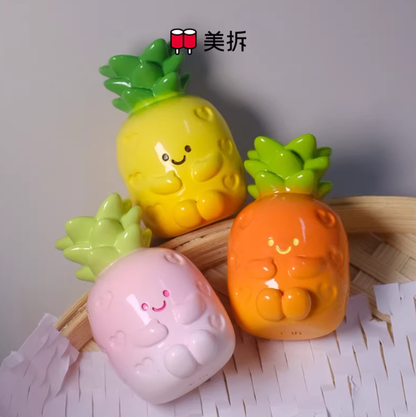 1446. MEICHAI What's in the Orchard Series Beans Blind Bag
