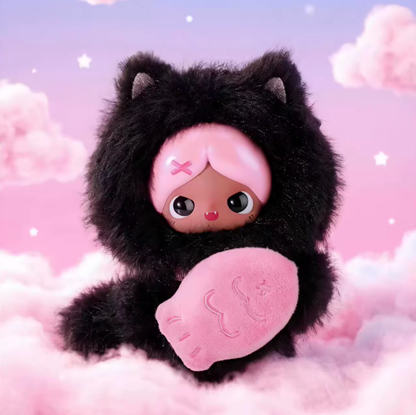 1455. Piupu RongRong Hugging Series Plush Blind Box