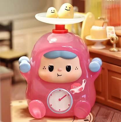 1464. BAOBAO'S Small Kitchen Series Blind Box