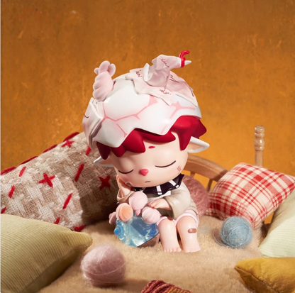 1465. MIMI Frequency of Memories Series Figures Blind Box