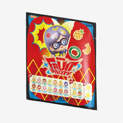 1491. KOKOSA Fruit Party Series Beans Blind Bag