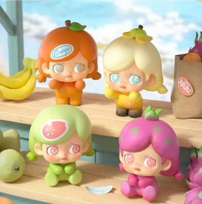 1491. KOKOSA Fruit Party Series Beans Blind Bag