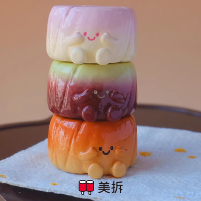 1493. MEICHAI Baking Series Beans Blind Bag