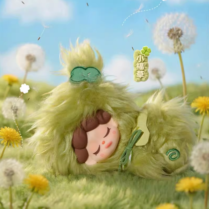 1500. Wendy Fluffy Ranch Series Plush  Blind Box