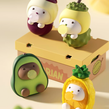 1502. REPOLAR Sweet Fruit Series Beans Blind Bag
