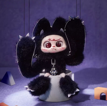 1501. Opps! Weirdly Adorable Series Plush Blind Box