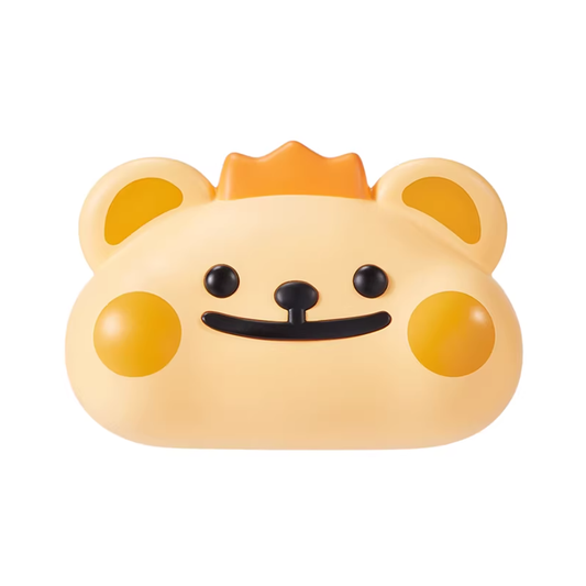 1511. BearisBug Sweetie’s Party Series Cubby Face Beans Blind Box