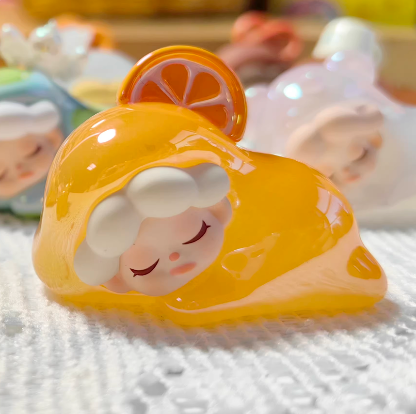 1513. Wendy Beans V2 Melted Away Series Blind Bag