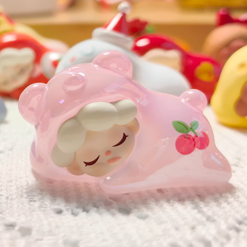 1513. Wendy Beans V2 Melted Away Series Blind Bag