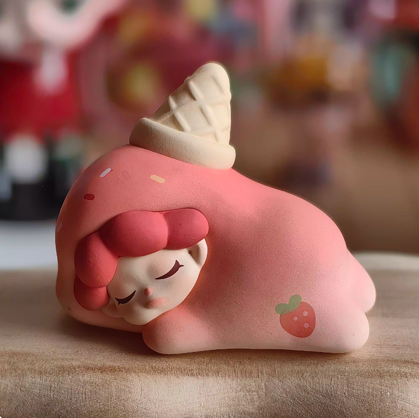 1513. Wendy Beans V2 Melted Away Series Blind Bag