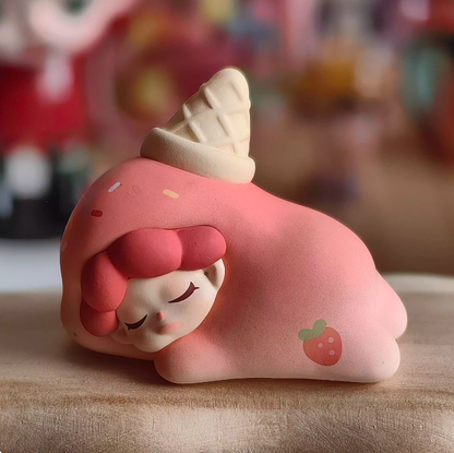 1513. Wendy Beans V2 Melted Away Series Blind Bag