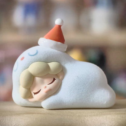 1513. Wendy Beans V2 Melted Away Series Blind Bag
