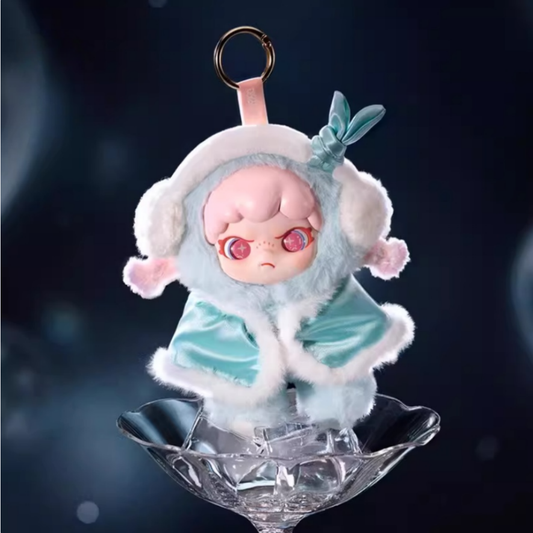 1512. Dora Fantasy Cocktails Series Plush Blind Box