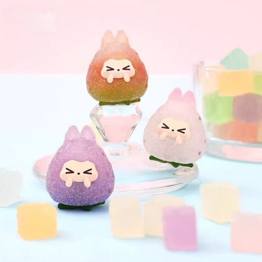 1519. KiKi Candy Party Series Beans Blind Bag