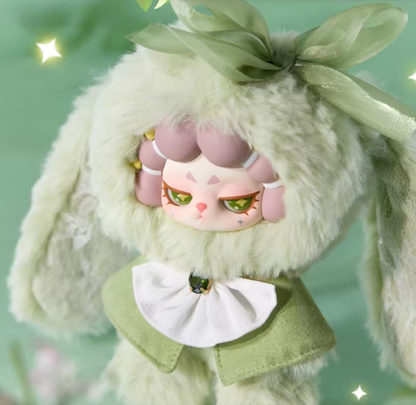 1521. Dodo Rara Untamed Series Plush Blind Box