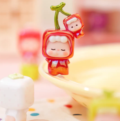 1552. WUWU Fruits Fun Series Beans Blind Bag