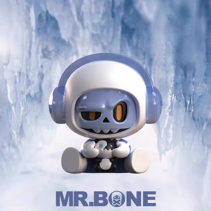 1558. MR.BONE Babybone Vol.1 Series Beans Blind Box