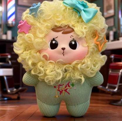 1571. Bao-ao Tony's Magic Salon Series Plush Blind Box