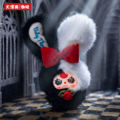 1577. Baby Three The Fairy Tale World Series Plush Blind Box