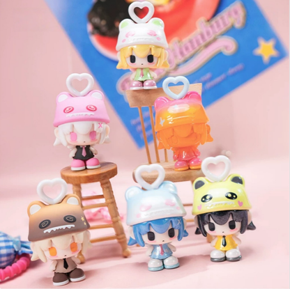 1590. Me: Me For Everything Series Beans Blind Box