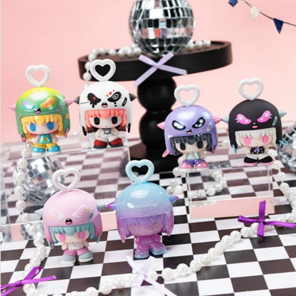 1590. Me: Me For Everything Series Beans Blind Box