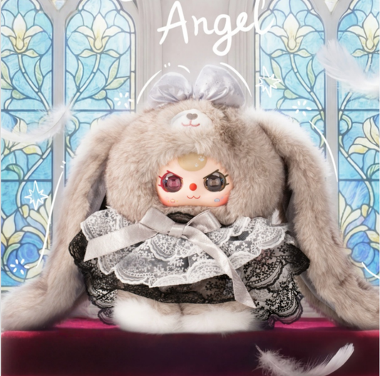 1613. Baby Three 400% Sugar Baby V2 Series Plush Blind Box