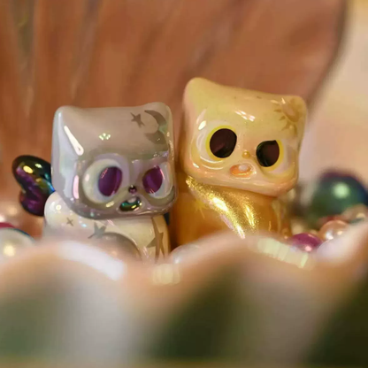 1616. PITTY's Season Series Beans Blind Bag